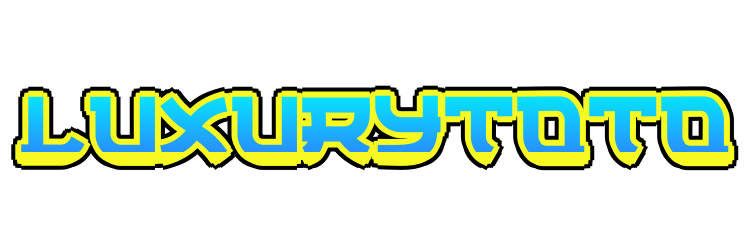 LUXURYTOTO