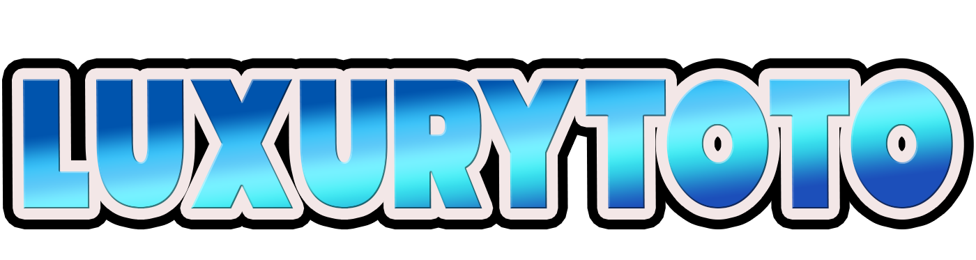 Luxurytoto logo